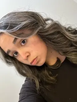 I said I love you