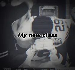 Old class new clas