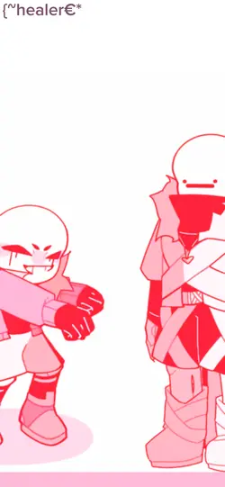 Undertale animation