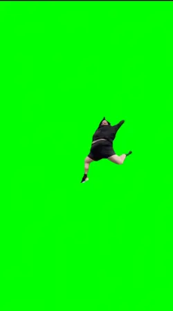 It's Raining Men