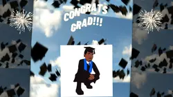 🎓GRADUATION🎓TEMPLATE