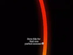 Right moment 