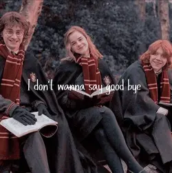 Harry Potter edit 
