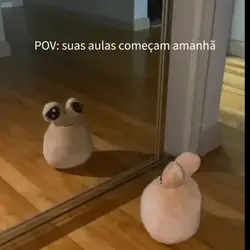 pq férias ?