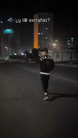 me duele su partida 