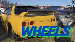 Wheels Edit 