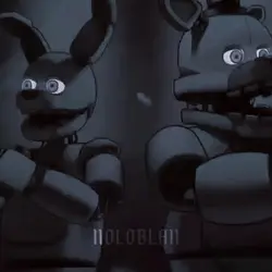 free springtrap edit