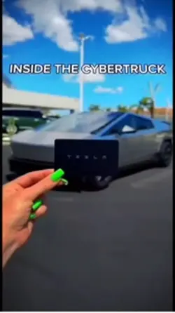 Tesla sucks 