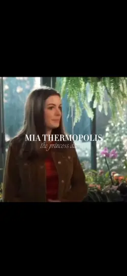The princess diaries