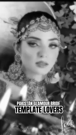 Pakistán wedding ❤️