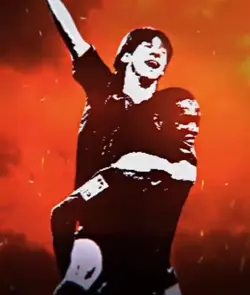 That one Messi edit