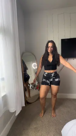 Outfit change !!