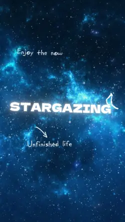 Stargazing 