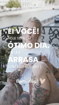 status do dia