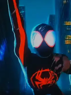 miles morales
