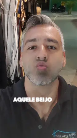 EFEITO DE ROSTO 