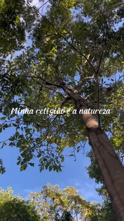 Nature trip