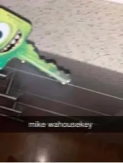 Mike 