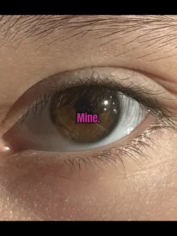 Eyes On Mine 👀