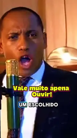 O Escolhido 