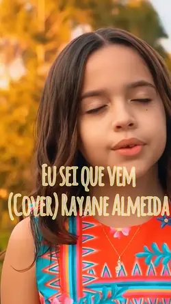 Rayane almeida