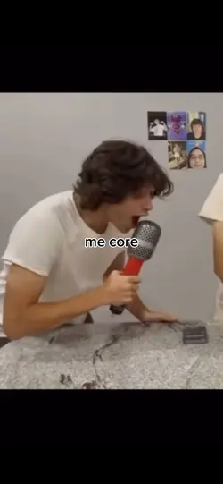 Me core