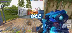 ACE de Rytec mítica 