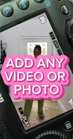 Content Camera 📸