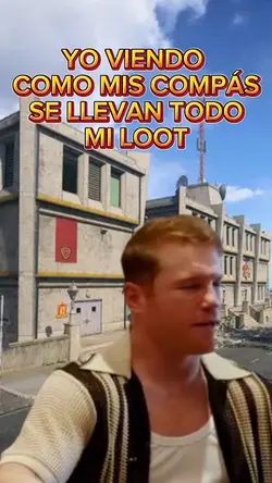 Canelo swearing 