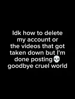 yeah uh goodbye