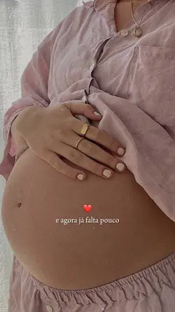 • falta pouco