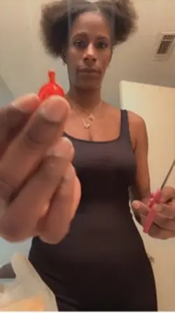 Hair vitamins