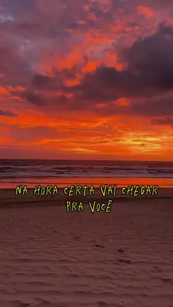 Na hora certa 