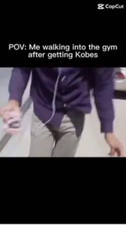RIP MAMBA THO