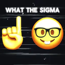 What the sigma 
