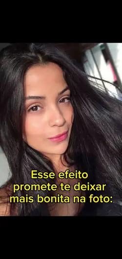Efeito de Embelezar