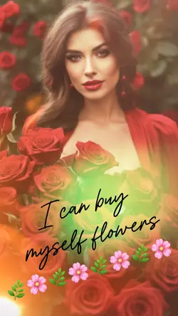 Flowers for you Mami