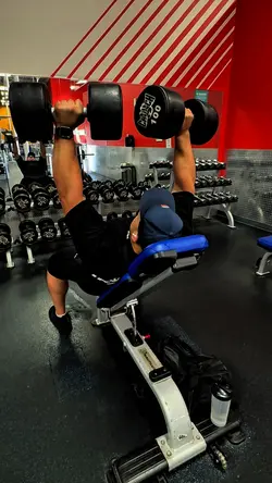 These 15 reps