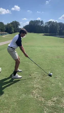 Golf edit 