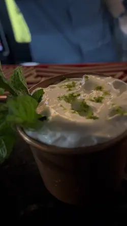 Moscow Mule