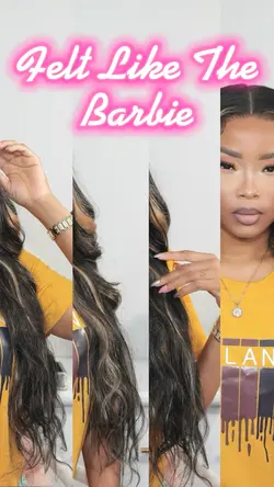 Barbie Viral Hit