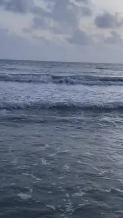 Ocean 