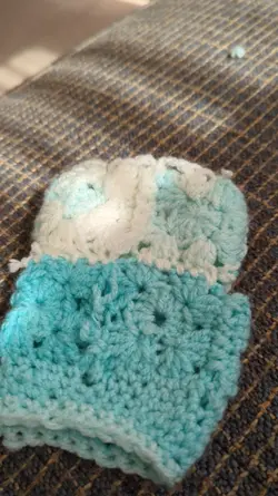 crochet <3333