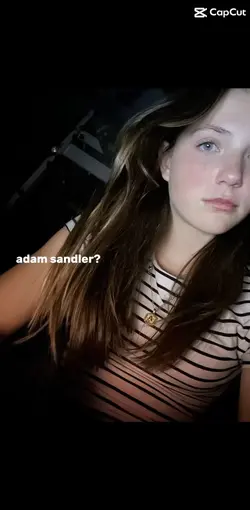 Adam Sandler