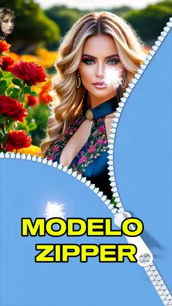 MODELO ZIPPER