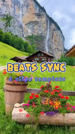 Beats sync