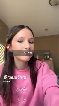 grwm