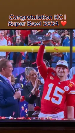 Super bowl 2024