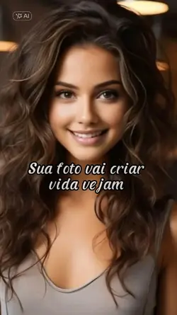 Foto em vida