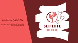 Apresentação projeto